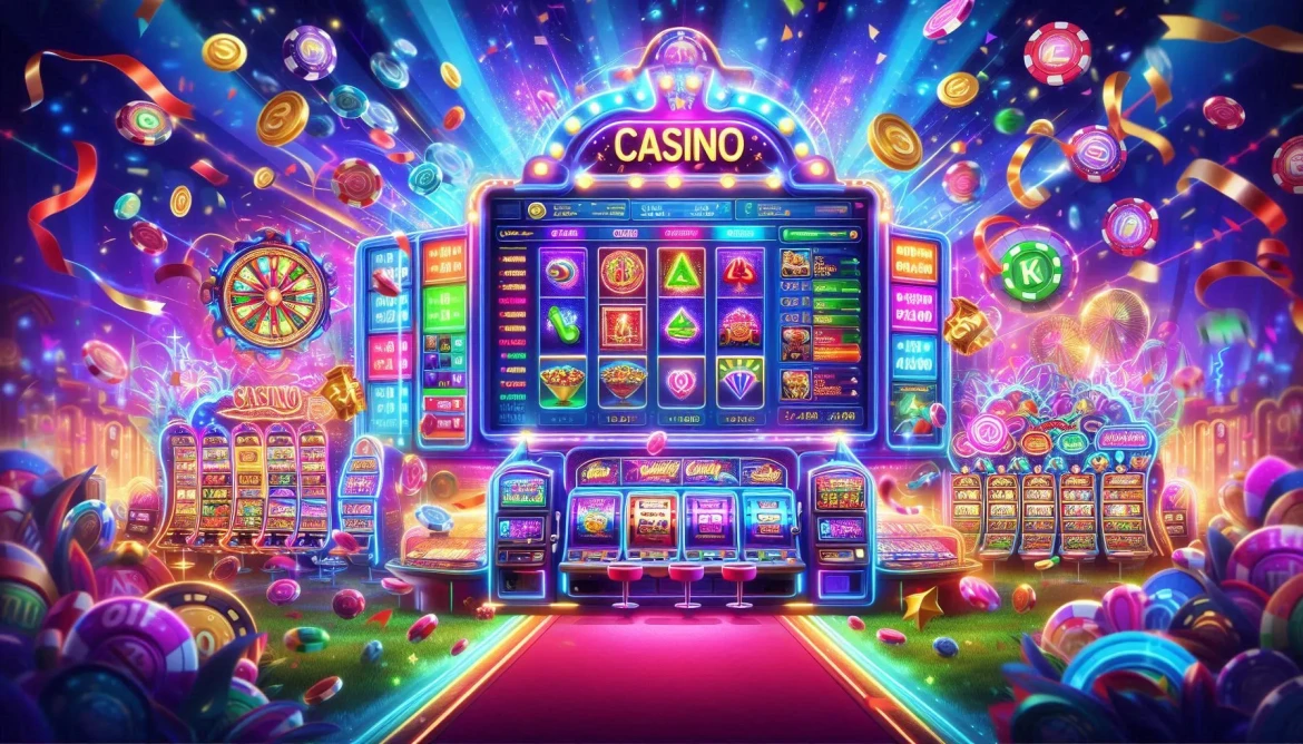 SpinWinEra Casino